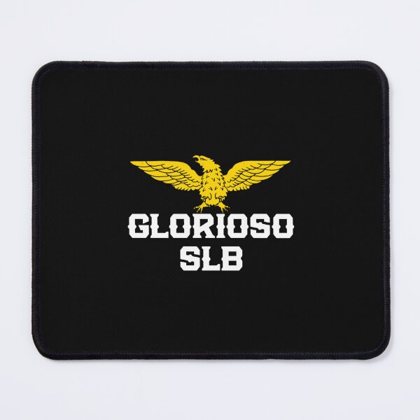 Item preview, Benfica Glorioso SLB   designed and sold by DANTRKINS.