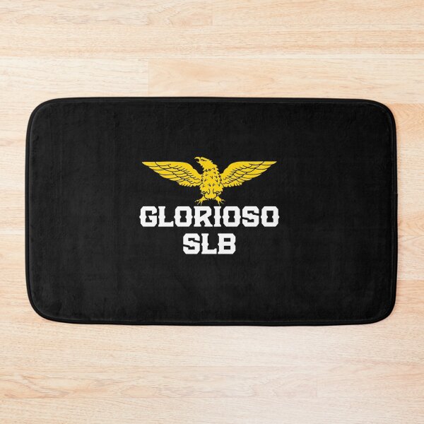 Item preview, Benfica Glorioso SLB   designed and sold by DANTRKINS.
