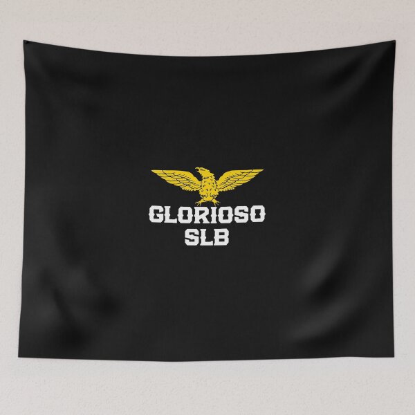 Item preview, Benfica Glorioso SLB   designed and sold by DANTRKINS.