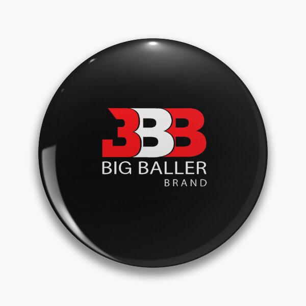 Item preview, Big baller brand   designed and sold by DANTRKINS.