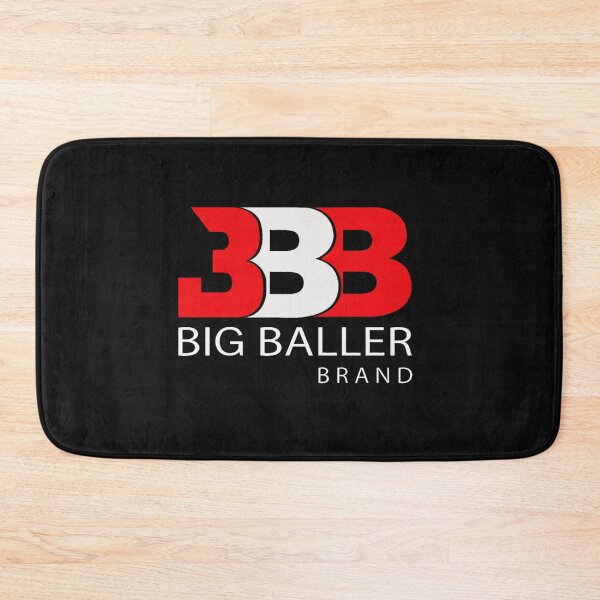 Item preview, Big baller brand   designed and sold by DANTRKINS.