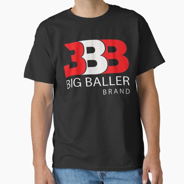 Item preview, Big baller brand   designed and sold by DANTRKINS.