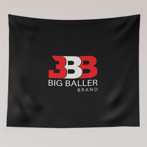 Item preview, Big baller brand   designed and sold by DANTRKINS.