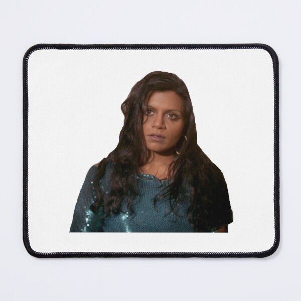 Item preview, Mindy Lahiri  designed and sold by HogueGina.