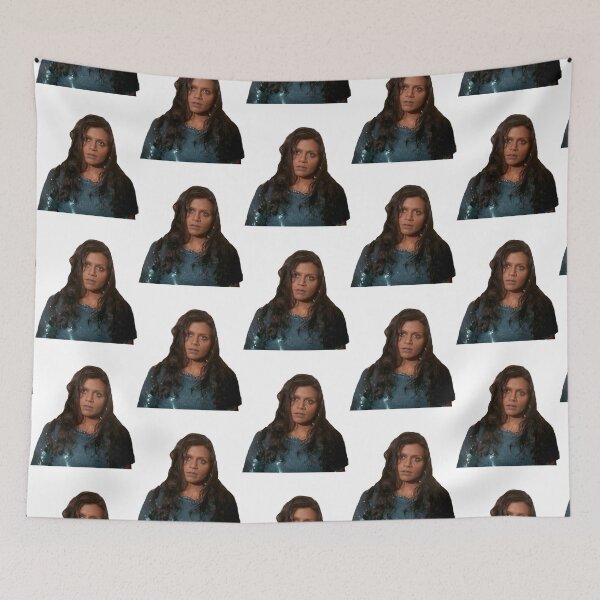 Item preview, Mindy Lahiri  designed and sold by HogueGina.