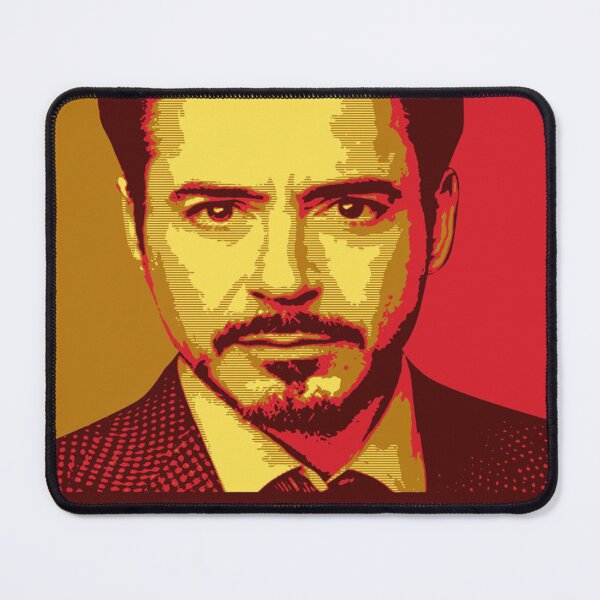 Item preview, Robert Downey Jr designed and sold by schoeneckla.