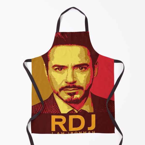 Item preview, Robert Downey Jr designed and sold by schoeneckla.