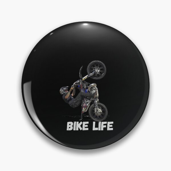 Item preview, Bike life   designed and sold by DANTRKINS.