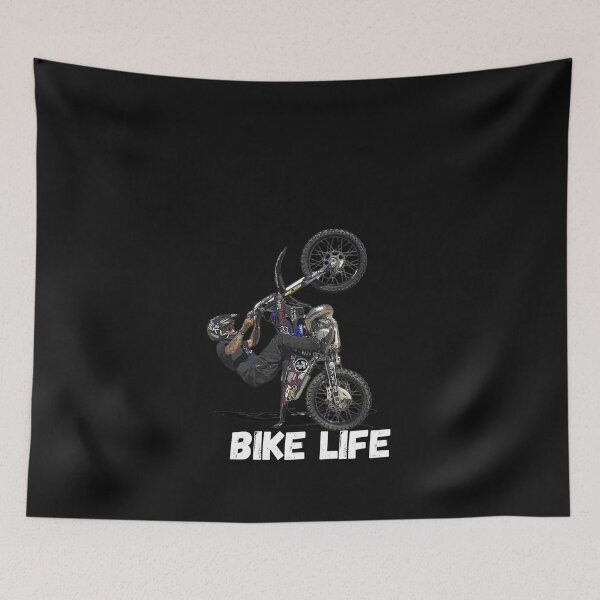Item preview, Bike life   designed and sold by DANTRKINS.