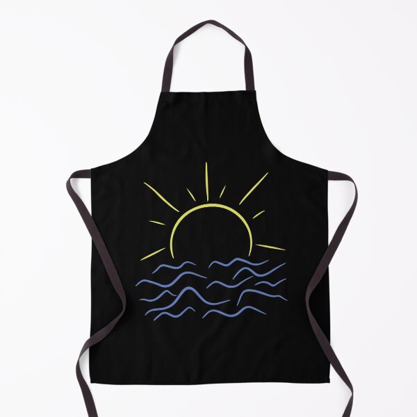 Item preview, Sunset on dark background designed and sold by DEIVINM.