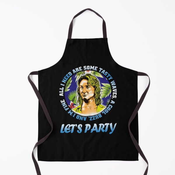 Item preview, Jeff Spicoli designed and sold by GraceBegum.