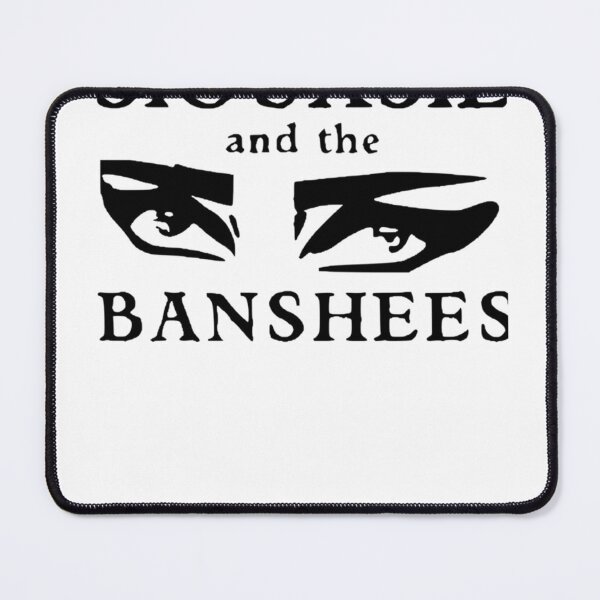 Item preview, Siouxsie Eyes Siouxsie and the banshees designed and sold by JosephGirolamo8.