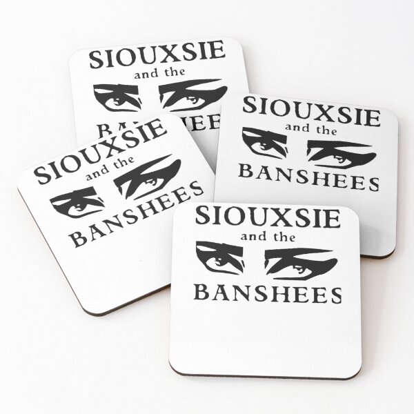 Item preview, Siouxsie Eyes Siouxsie and the banshees designed and sold by JosephGirolamo8.