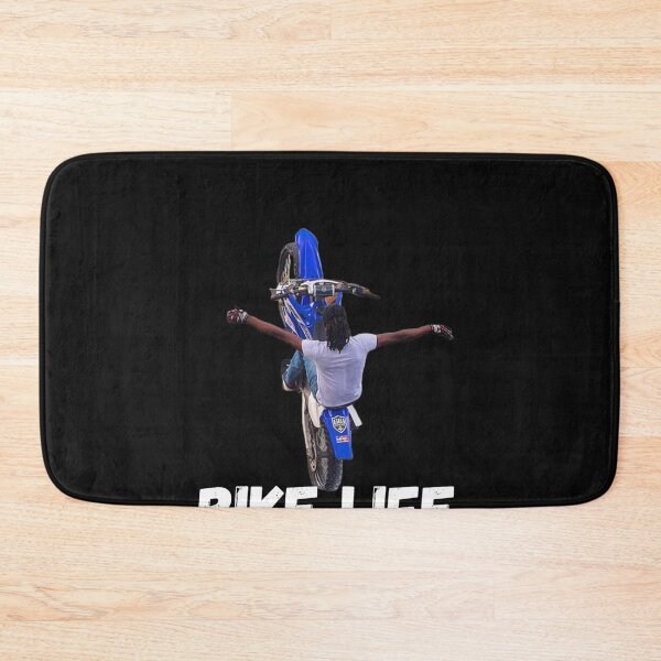 Item preview, Bike life   designed and sold by DANTRKINS.