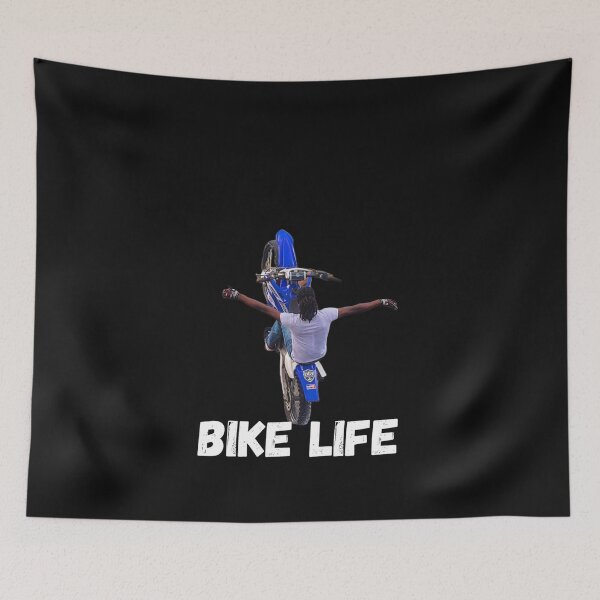 Item preview, Bike life   designed and sold by DANTRKINS.
