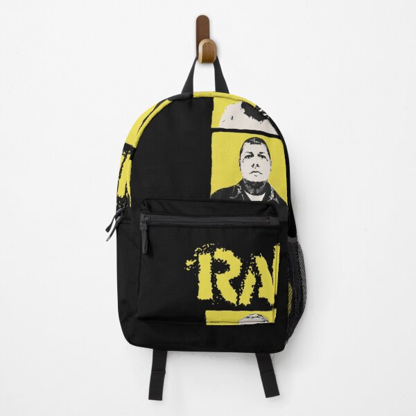 Item preview, Rancid Members punk rock art  designed and sold by SheilaConroy63.