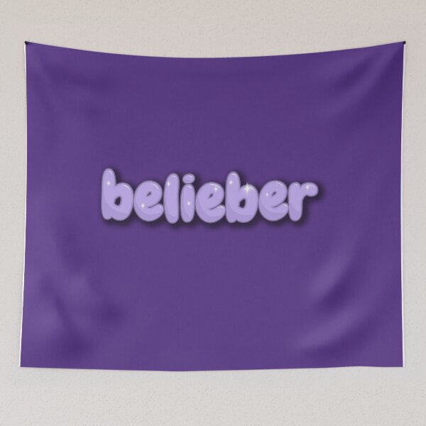 Item preview, Belieber designed and sold by ValentinaHramov.