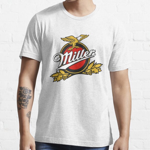 Vintage Miller Lite Shirts - Iconic Retro Beer Apparel