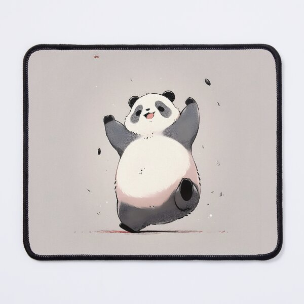 Item preview, Jumping Panda designed and sold by TinaWang30.
