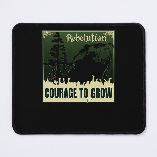 Item preview, Rebelution Band Courage To Grow designed and sold by SheilaConroy63.