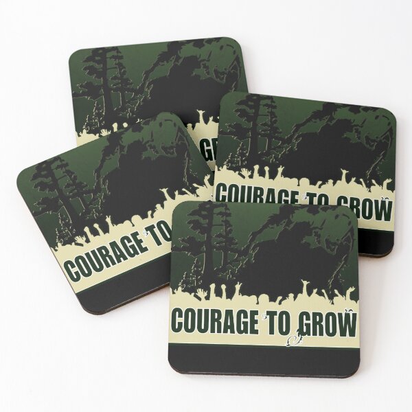Item preview, Rebelution Band Courage To Grow designed and sold by SheilaConroy63.