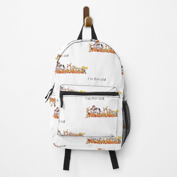 Item preview, nickelodeon designed and sold by RodrigoNut84.