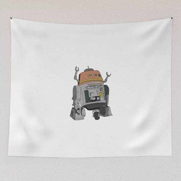 Item preview, Chopper designed and sold by XavierAndrews.