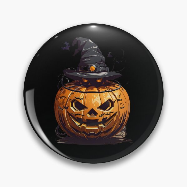 Item preview, Spooky Decor Delight designed and sold by Hamiceis.