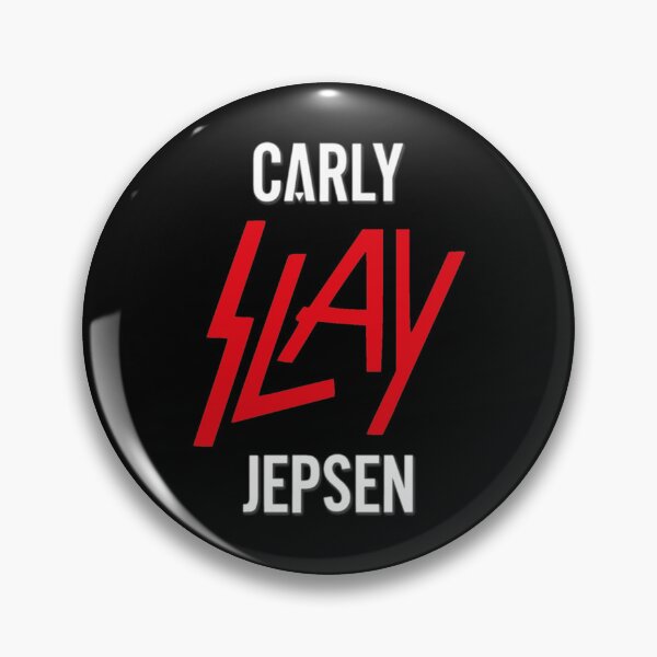 Artikelvorschau, Carly tötet Jepsen entworfen und verkauft von ChristeDoiron.