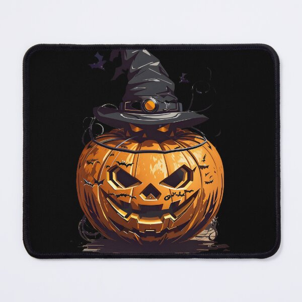 Item preview, Spooky Decor Delight designed and sold by Hamiceis.
