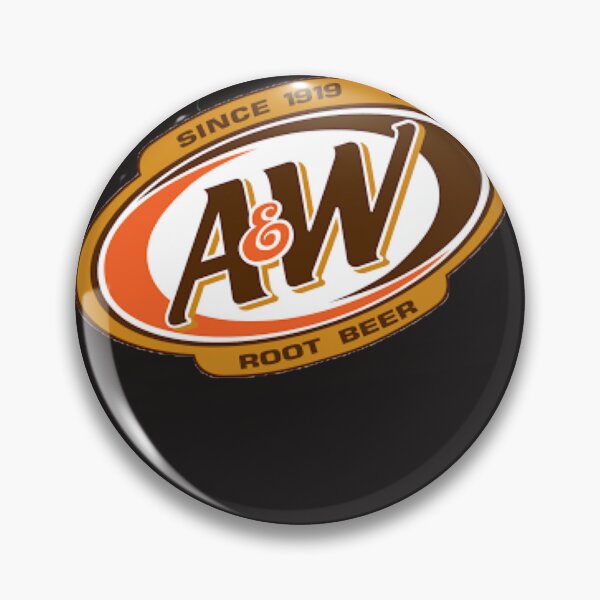 Item preview, A&W Root Beer Logo Since 1919  designed and sold by DanielHarrison8.