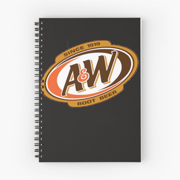 Item preview, A&W Root Beer Logo Since 1919  designed and sold by DanielHarrison8.