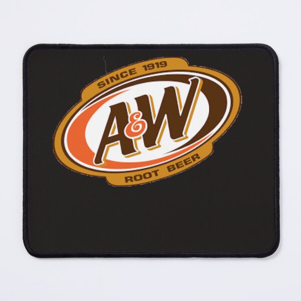 Item preview, A&W Root Beer Logo Since 1919  designed and sold by DanielHarrison8.