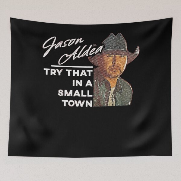 Item preview, Camiseta Jason Aldea designed and sold by MylesChicArt.
