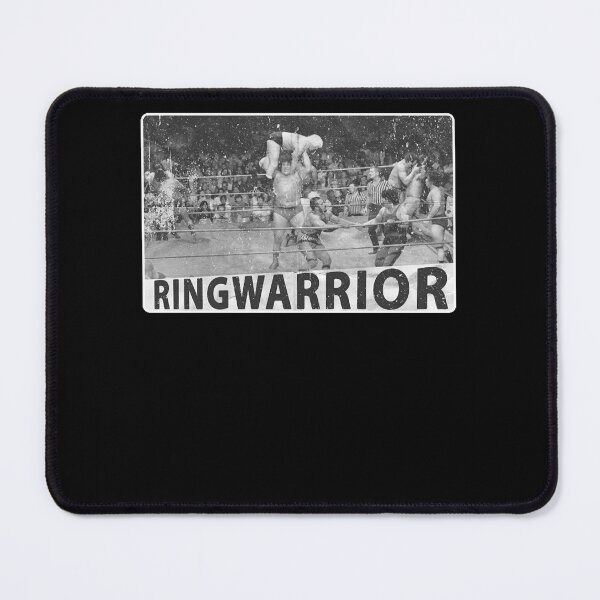 Item preview, Ring Warrior designed and sold by StyleRimbasS.