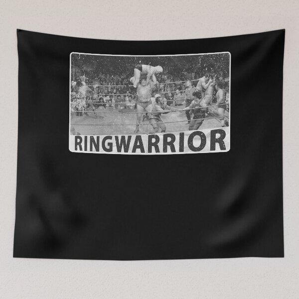 Item preview, Ring Warrior designed and sold by StyleRimbasS.