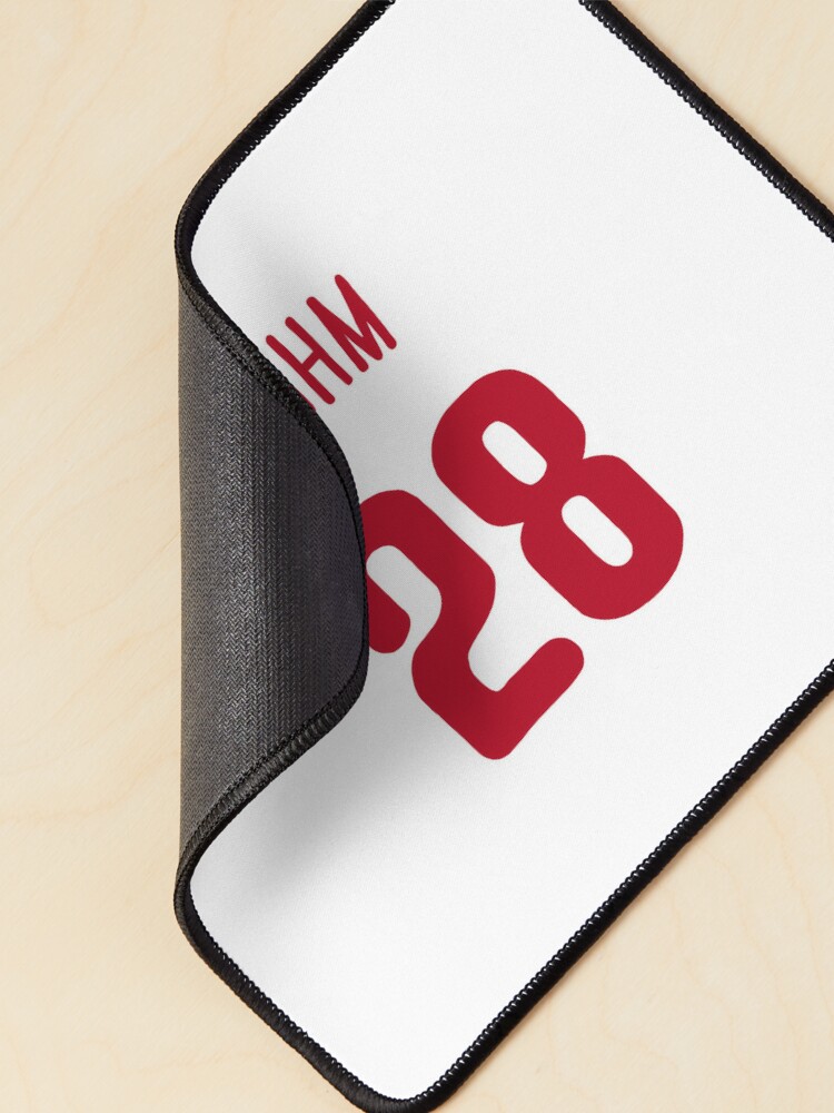 Alec Bohm Jersey iPhone Case for Sale by meganhoban