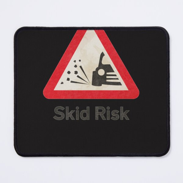 Item preview, Skid Risk designed and sold by JosephGirolamo8.