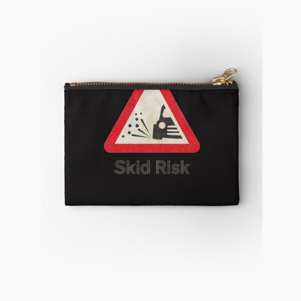 Item preview, Skid Risk designed and sold by JosephGirolamo8.
