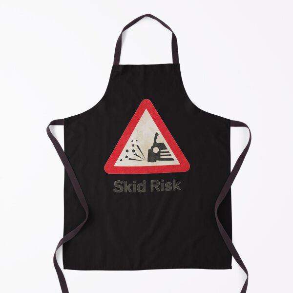 Item preview, Skid Risk designed and sold by JosephGirolamo8.