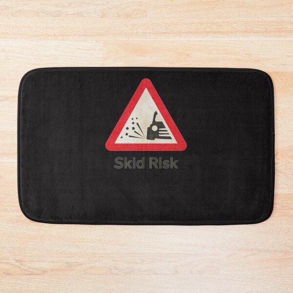 Item preview, Skid Risk designed and sold by JosephGirolamo8.