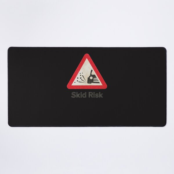 Item preview, Skid Risk designed and sold by JosephGirolamo8.