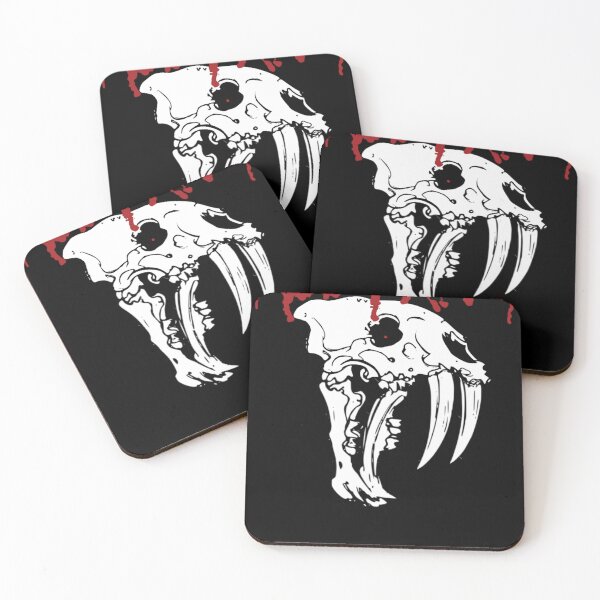 Item preview, Red Fang Band designed and sold by SheilaConroy63.