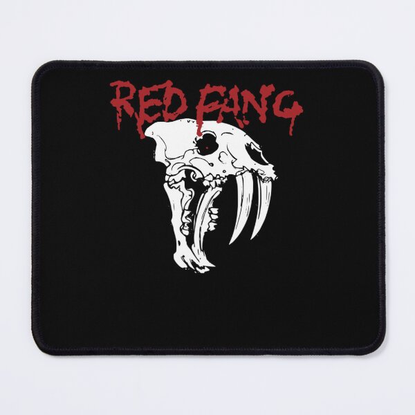 Item preview, Red Fang Band designed and sold by SheilaConroy63.