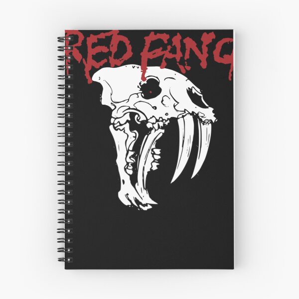Item preview, Red Fang Band designed and sold by SheilaConroy63.