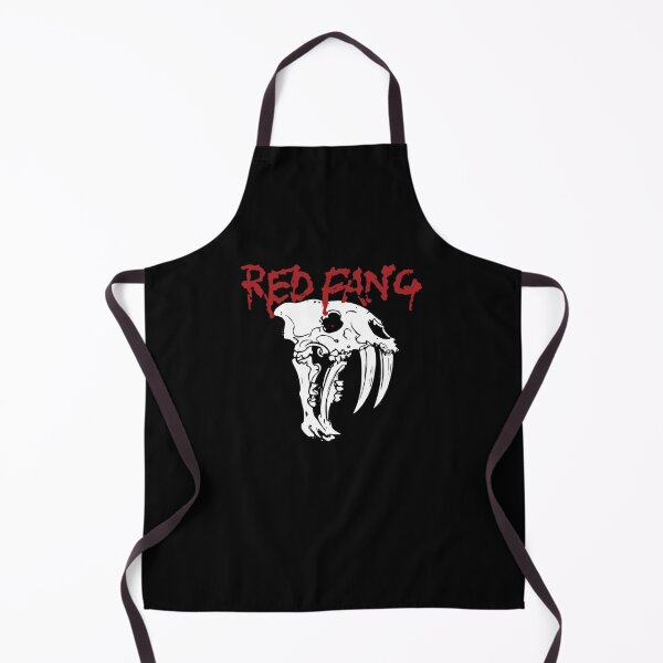 Item preview, Red Fang Band designed and sold by SheilaConroy63.