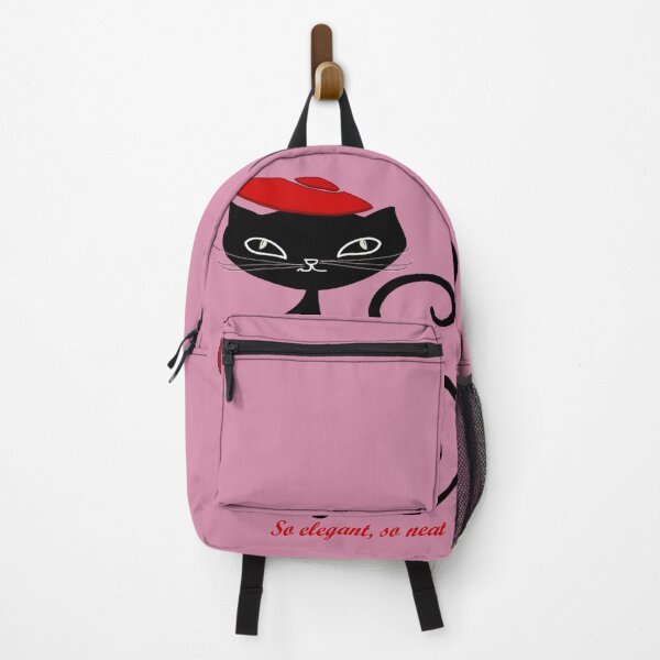 Item preview, Pretty Lady (cat) designed and sold by AdRonDesign.