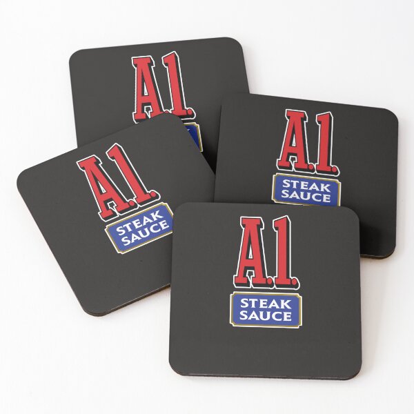 Item preview, A.1 steak Sauce   designed and sold by DanielHarrison8.