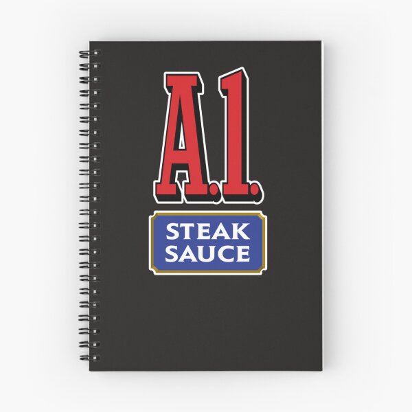 Item preview, A.1 steak Sauce   designed and sold by DanielHarrison8.