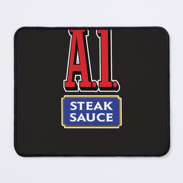 Item preview, A.1 steak Sauce   designed and sold by DanielHarrison8.